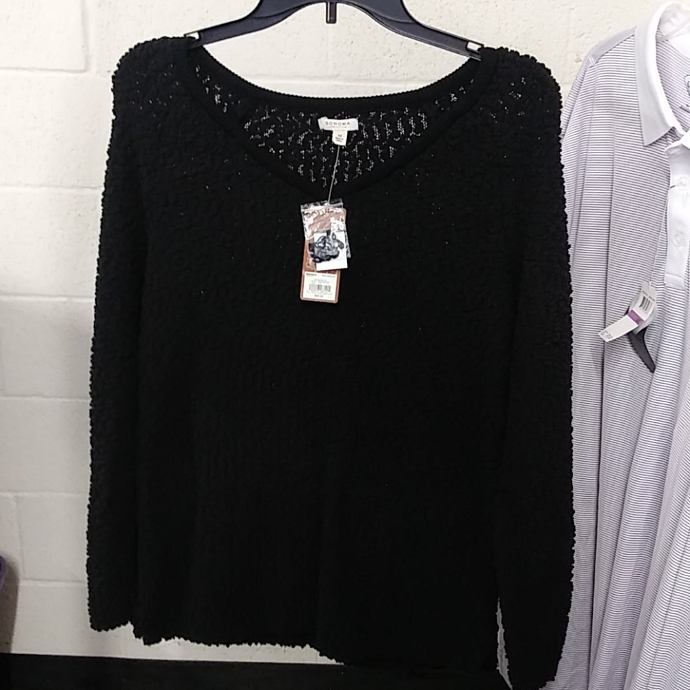 Womens sweater